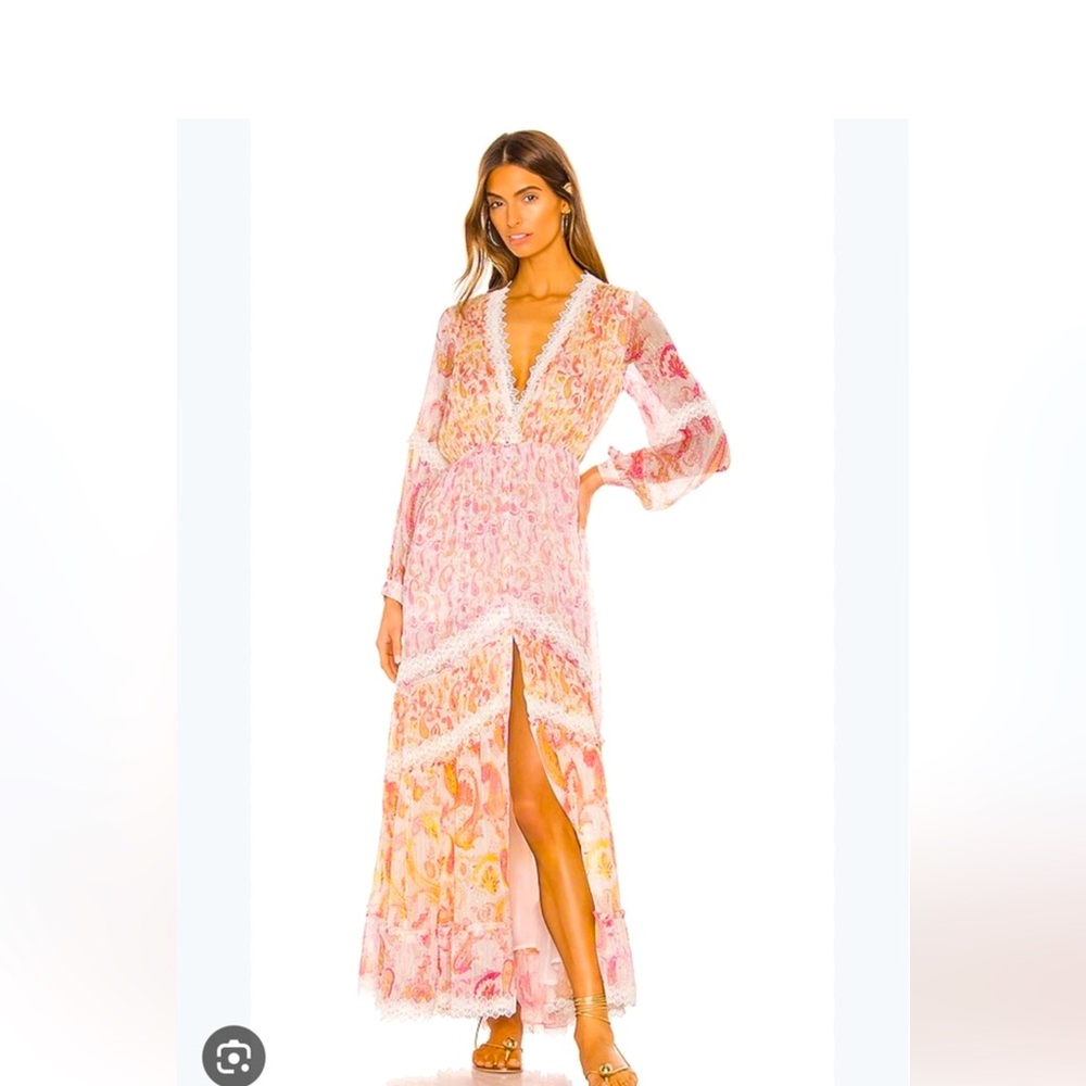 Rococo Sand Candy Maxi
